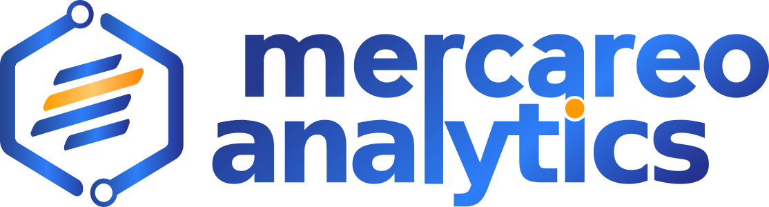 Mercareo Analytics